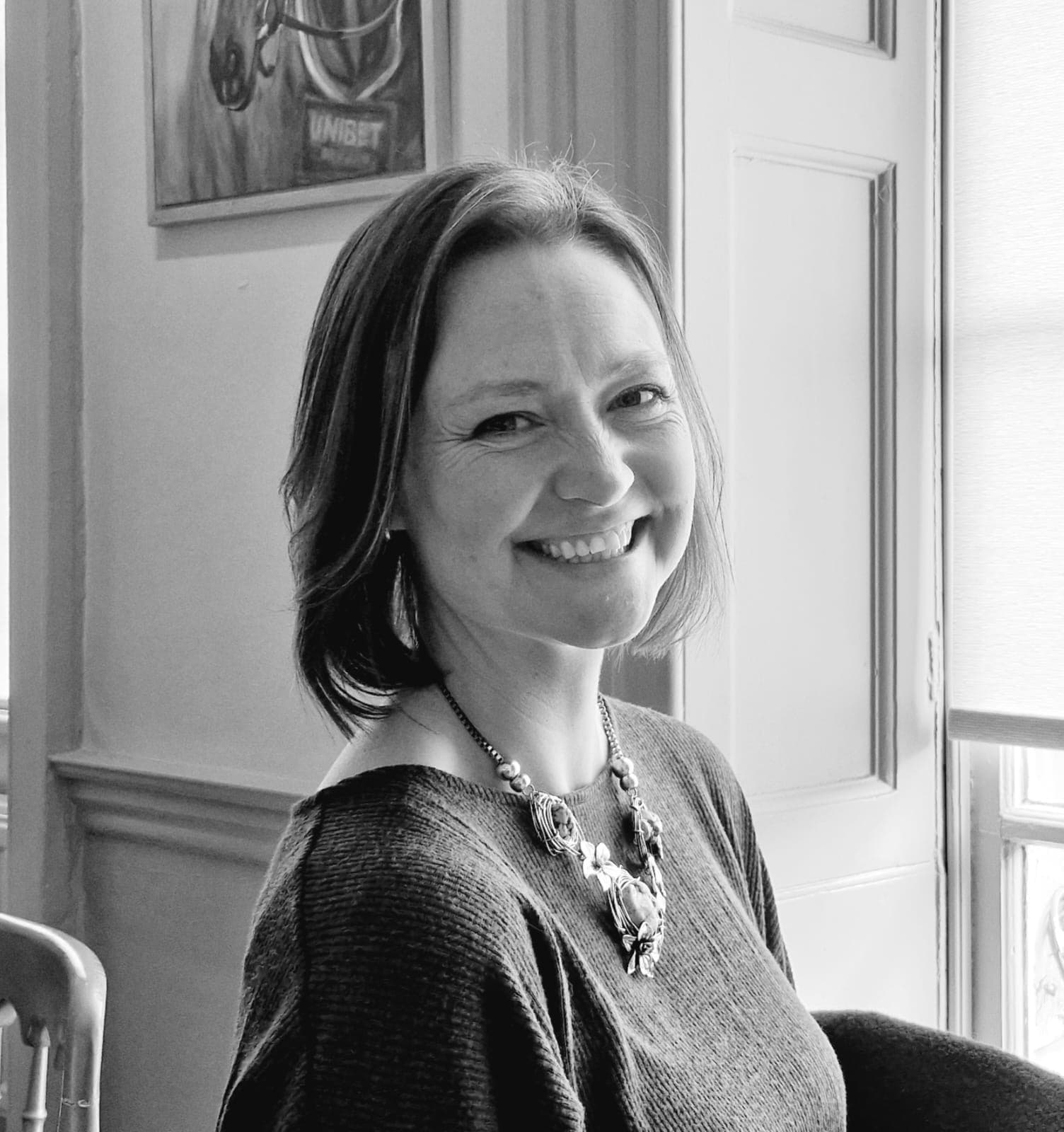 Dr. Victoria Ellen Smith