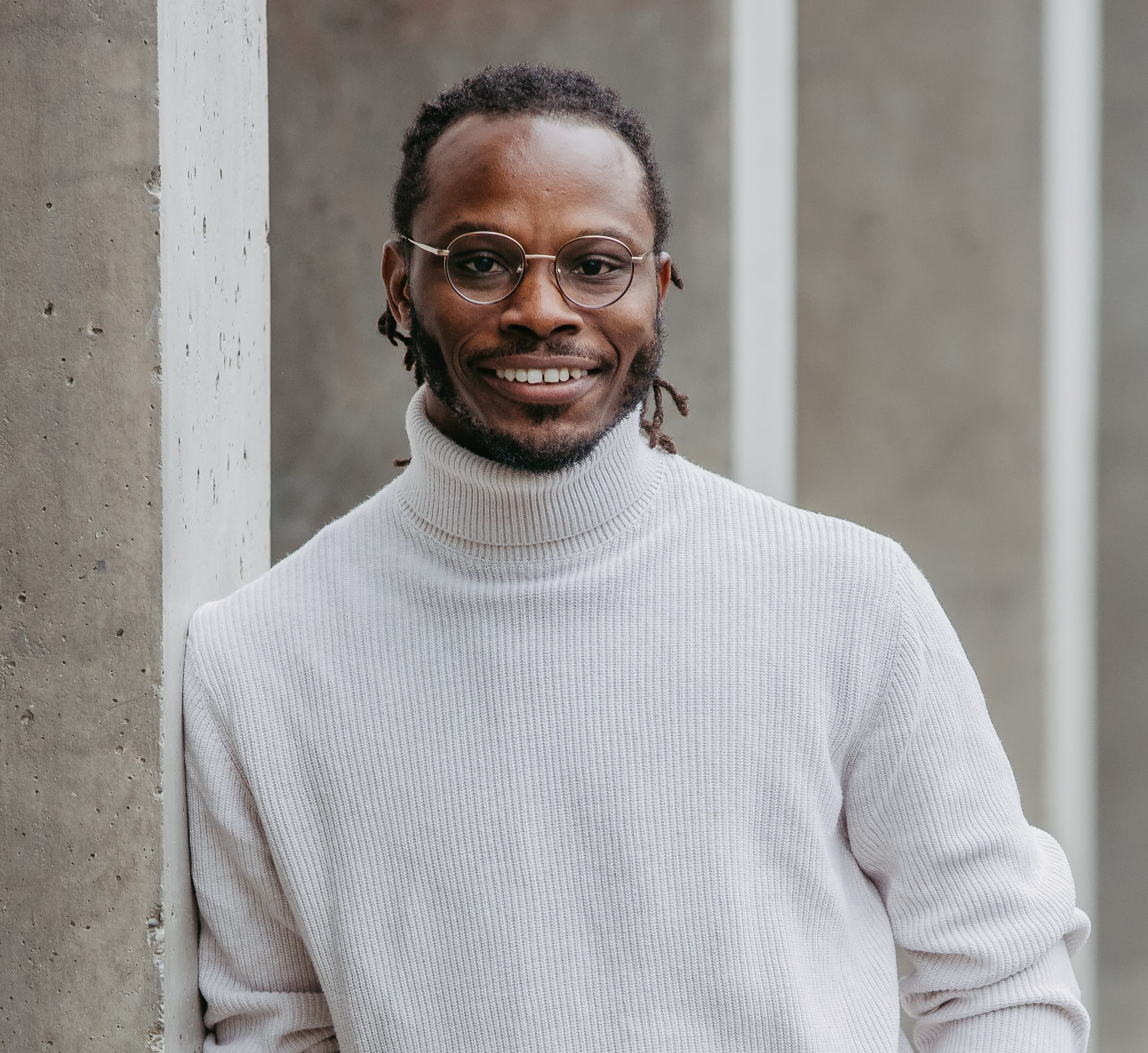 Dr. E. Sasu Kwame Sewordor